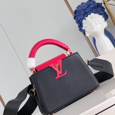 LV Capucines Bags